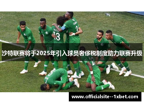 沙特联赛将于2025年引入球员奢侈税制度助力联赛升级