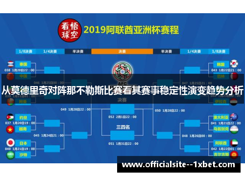 从莫德里奇对阵那不勒斯比赛看其赛事稳定性演变趋势分析